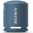 Sony - Compact & Portable Waterproof Wireless Bluetooth Speaker with Extra BASS Blue