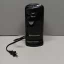 Toastmaster TM-91CN Standard Can Opener, Black
