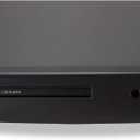 GPX DH300B 1080p Upconversion DVD Player with HDMI, Black