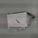 KUVR Pre-Cut Front Emblem Tint Compatible with Honda Pilot 2023-2025 | Precision Cut Stretchable PPF Vinyl Overlay Cover Wrap Dark Smoke (Pack of 1)