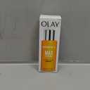 Olay Vitamin C Max Brightening Serum, 1.3 FL OZ (40 mL)