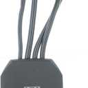 XKGLOW XK Glow XK-Chrome-KIT XKchrome Underbody Light Kit Controller LED Lights