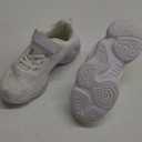 Santiro Boys Shoes Girls Kids Sneakers Tennis Running Shoes, Size 33