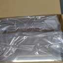 2 PACK Upgraded 240356402 Refrigerator Door Bin Replacement for Frigi.daire Refrigerator Door Shelf Parts LFSS2612TF0 LFSS2612TE0 FFSS2615TE0 Door Shelf Shelves By AMI PARTS (Length 15.38")