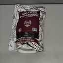 Soeos Black Peppercorns, 32oz (Pack of 1), Non-GMO, Kosher, Packed to Keep Peppers Fresh, Peppercorn for Grinder Refill, Whole Peppercorns