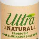 Crate, Kennel, & Potty PAD PROBIOTIC Odor Eliminator 4 OZ Spray