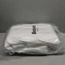 Bedsure Heated Mattress Pad Queen Size - Dual Controller Electric Mattress Pad, Fast Heating Bed Warmer with Deep Pocket, 10 Heat Settings & 12 Hour Timer Auto Shut Off (Queen, 60"x80")