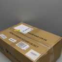 EzyShade 10-Layer Truck Cover Waterproof All Weather. See Vehicle Size-Chart for Accurate Fit. Full Outdoor Pickup Truck Covers Chevy Silverado F250 F350 RAM. Sun Wind Rain. Size T6 (See SizeChart) (Reflective)