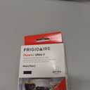 FRIGIDAIRE PAULTRA2 Pure Air Ultra II Refrigerator Air Filter with Carbon Technology to Absorb Food Odors, 3.8 Inch x 1.8 Inch, White