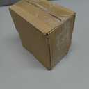 Christmas Stocking Holders for Mantle Set of 4, Heavy Weighted Metal Stocking Holders Hangers Low Profile Stocking Hooks Bases for Fireplace Table Xmas Holiday Party Decoration, Black