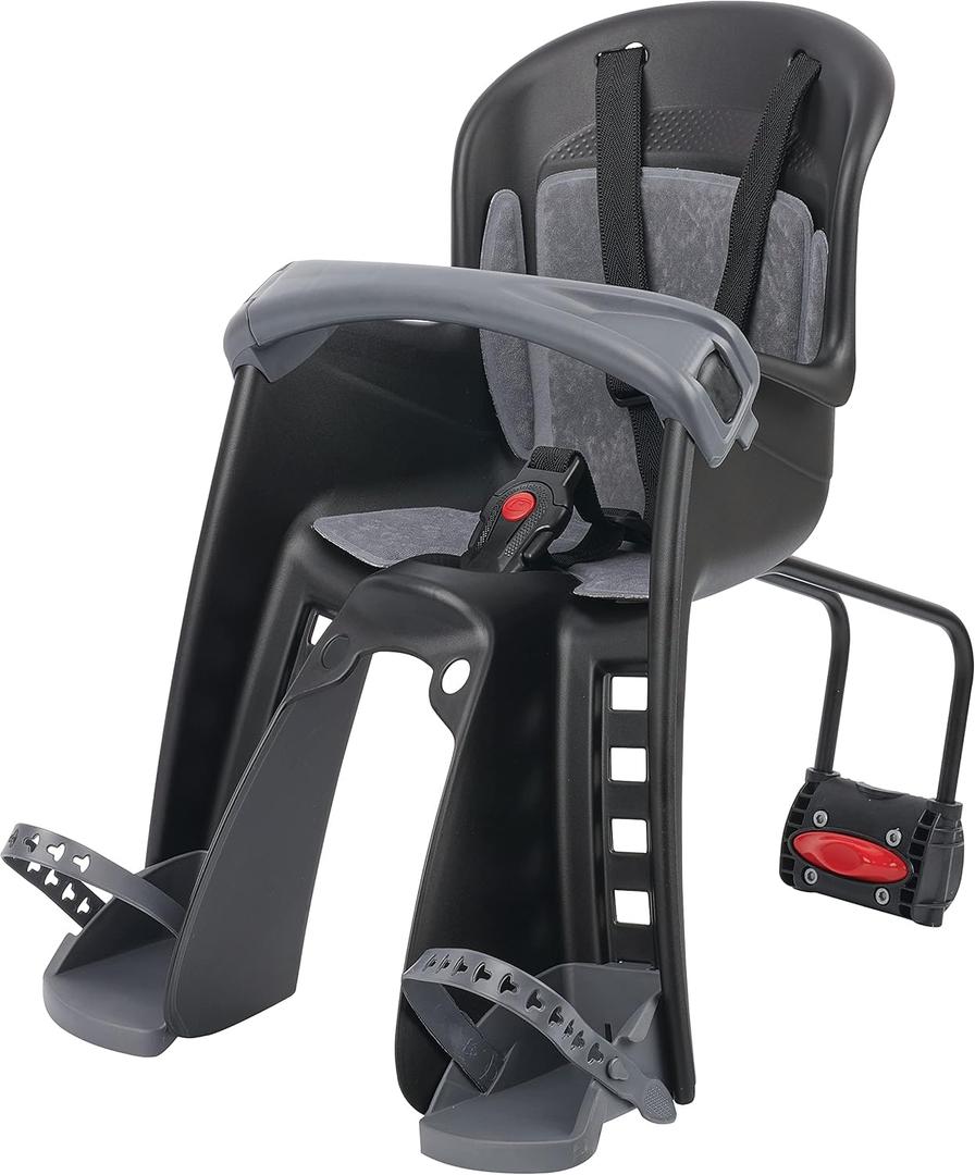 Polisport Bilby Junior Ff Front Child Bike Seat Max 22 kg