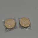 600pcs Espresso Filter Paper for Ninja Luxe Cafe Accessories Breville Espresso Machine Accessories, Portafilter Filter Disposable Puck Screen for Breville Coffee Maker, 54mm