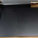 Noodle Board Stove Cover with Handles, Multiple Stove Top Cover Board for Electric/Gas Stove Top(Black)