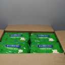 FitRight Ultra Adult Diapers, Disposable Incontinence Briefs with Tabs, Heavy Absorbency, X-Large, 57"-66", 4 packs of 20 (80 total)