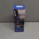 Cup Phone Mount for Car, [Upgraded Version] Universal Cup Phone Cradle Holder with Long and Adjustable Neck, Friendly Compatible with Cell Phone iPhone, Samsung, Google and All Smartphones