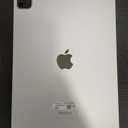 Apple 2022 iPad Pro 11-inch, Wi-Fi, 128GB - Silver (Premium)