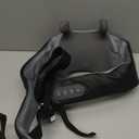 COMFIER Cordless Neck Massager with Heat, 4D Kneading Shiatsu Neck and Shoulder Massager Deep Tissue, Hands-Free Straps, FSA Eligible HSA, Valentines Day Gifts for Her Him (Gray)