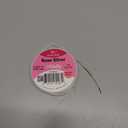 20 Gauge, Rose Silver Wire, Dead Soft, Round, (1 FT)