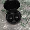 Piegricdiat Invisible Sleep Headphones, Small Sleep Earbuds for Side Sleepers, Mini Noise Blocking Sleeping Earphones, Bluetooth 5.3 Wireless Earbuds for Sleeping, Working, Black