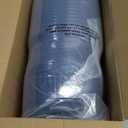 MeMoreCool Toddler Corduroy Chair – 2-in-1 Foldable Sofa Bed, Navy | Ages 1–3, Lightweight & Compact, Washable Cover for Nursery & Travel