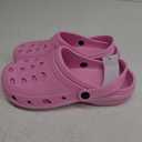 Capelli New York Girls Injected Eva Clog Size 9