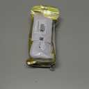 2 x Christmas Stocking Holders Mantel Hook Hangers Fireplace Hooks Hanger Christmas Stocking Hook Fireplace Hanger Grip for Christmas Party Decorations (Black)