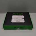 VIVOSUN VS1000E LED Grow Light with Full Spectrum Diodes, Sunlike Plant Light for Indoor Plants Seedling Veg and Bloom in 2x2/3x3 Grow Tents Greenhouses