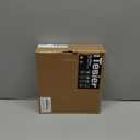 Itesier Engine & Cabin Air Filter Kit for Civic 2.0L (2016-2025), HRV HR-V (2023-2025), (Naturally Aspirated ONLY), OEM 17220-5BA-A00, CA12051, 80292TF0G01 (NOT FOR Civic Type R/Hatchback Turbo)