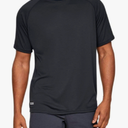 Under Armour Men's Tactical Tech T-Shirt, Size Medium