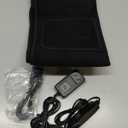 Red Light Therapy for Body, Infrared Light Therapy for Shoulder Waist Muscle Pain Relief, Upgraded 3 in 1 Led Beads, 660nm Red Light &850nm Near Infrared Light Therapy Belt Wrap Timer Remote Control (XL)