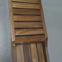VaeFae Teak Bathtub Tray, Wooden Bath Caddy for Bathtub, Bath Tub Wood Table for Tub, 39.8" x 6" x 1.8"