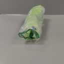 Tatuo 36 x 60 Inch Green Faux Fur Fabric Christmas Fluffy Fuzzy Craft Fake Fur Cuts Shaggy Synthetic Plush Patch Sewing DIY Winter Halloween Costume Gnome Beard Miniature Dolls Rugs Mats Gift