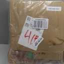 IVVIQQ Interactive Dog Toys，Carrot Snuffle Mat for Dogs Plush Puzzle Toys 2 in 1 NonSlip Nosework Feed Games Pet Stress Relief with 12 Carrots