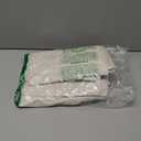 jinchan Short Linen Curtains 63 Inch Length 2 Panels Set Window Curtains for Living Room Bedroom Light Filtering Farmhouse Drapes Aesthetic Decor Kitchen Drapes, Back Tab, Linen Natural, 50W x 63L