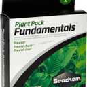 Seachem Plant Pack Fundementals (Box of 3 different 100ml Items)