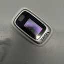 Vibeat Fingertip Pulse Oximeter, Blood Oxygen Saturation Monitor| O2 Meter, Portable SPO2 & Pulse Rate Monitor, Batteries and Lanyard Included