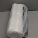 ROYALAY Go Kart Seat for Two Seater, PU Go Cart Seats 2 Person with Elastic Strap, Waterproof Go-Kart Car Double Seat Cushion, Go Kart Parts and Accessories Fit Cars, Truck, SUV, Vans