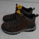 Skechers CAT Threshold, Air-Cooled Memory Foam, Waterproof Steel Toe, Extra Wide Fit Men, Size 10.5