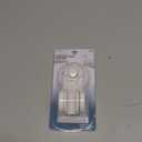 Pump&fix 45 Degrees Adjustable Handheld Shower Head Holder Suction Cup Wall Mount Bracket