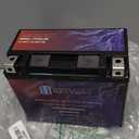 Mighty Max Battery YTX20L-BS - 12 Volt 18 AH, 270 CCA, Rechargeable Maintenance Free SLA AGM Motorcycle Battery
