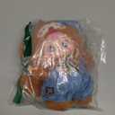 Kawaii Plush Blind Box, Cute Blind Box Figures, Random Design Action Figures Collectible Toys Home Decorations, Single Box