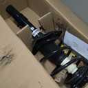 Front Right Strut and Coil Spring Assembly - 2014-2015, 2017 Honda Accord - TRQ 127006-03842559