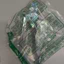 Chef Craft Select Can Opener with Tapper, 6.5 inches in length, Nickle Plated