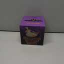 Halloween Decorations Indoor, Halloween Skeleton Candle, Skull Candles Gothic Decoration for Home Bar Indoor Room Tables, Farmhouse Decoration Spooky Gifts for Women