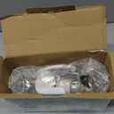 110V/3000W Instantaneous Water Heater Faucet Water Heaters Hot and Cold for Kitchen Instant Tankless Electric Tap Heating