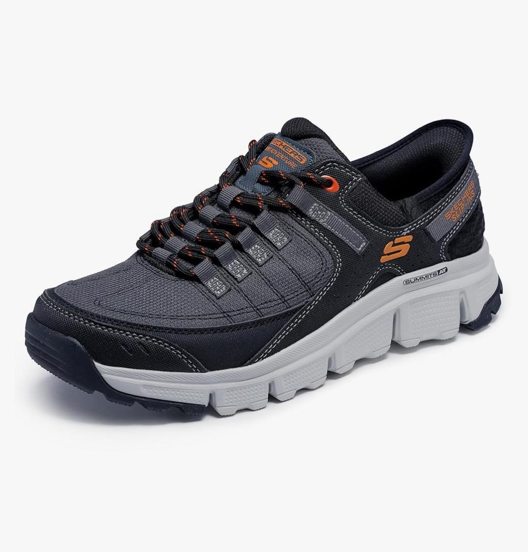 Skechers Men's, Slip-ins: Summits at Hiking Shoe
 13