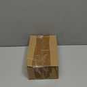 20 Pack Clear Plastic Fillable Ornaments - DIY Christmas Ornaments for Tree, Wedding, Party & Home Decor (60MM/2.36")