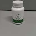 LIVORKA Eroboost Supplement for Men  Male Performance Advanced Formula - 60 Capsules for 1 Month