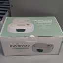 Amazon.com : Momcozy Baby Wipe Warmer, Innovative Spring Design, Large Capacity Wipes Dispenser, Fast and Even Heating, 4 Modes of Temperature Heating Control, Diaper Wipe Warmer with Night Light : Baby