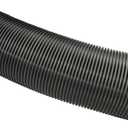 Bagger Flex Hose 764-05082 Compatible with Cub Cadet MTD RZT Riding Mower 34" 36" 42" 46" 50" 54" Replace for Double/Triple Rear Fast Bagger Kit 76405082